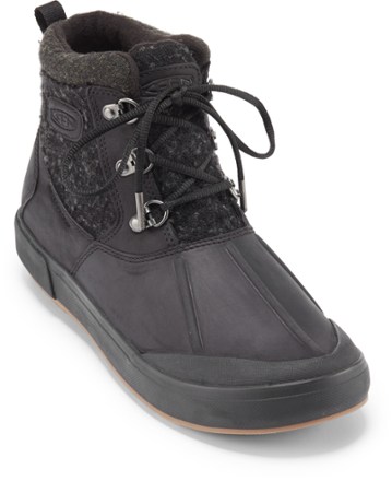 keen elsa wool