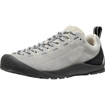 KEEN Jasper Suede Sneakers - Women's 3