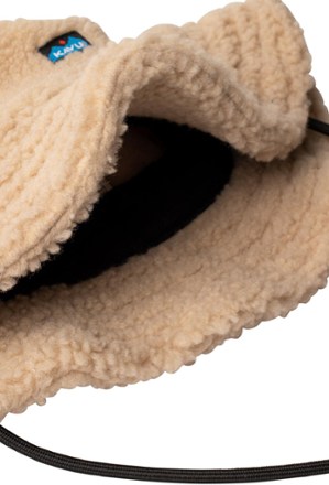 KAVU Fur Ball Boonie Hat 2
