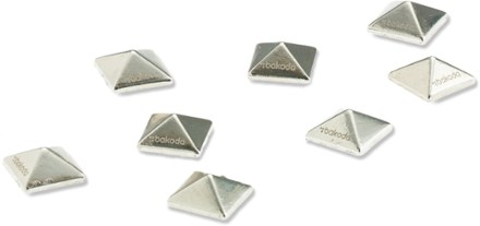 Alternative View (Silver)