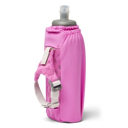 Nathan Pinnacle Insulated Soft Flask - 18 fl. oz. 1