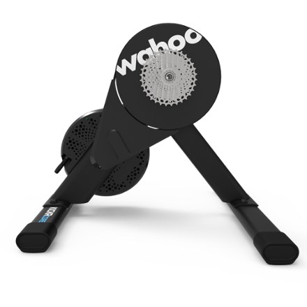 Wahoo kickr core （カセットCS-R7000付） Wahoo Fitness KICKR Core 2 11-Speed Cassette Bike Trainer | REI Co-op