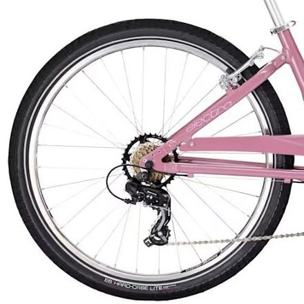 Electra Townie 7D Step-Thru Bike 2
