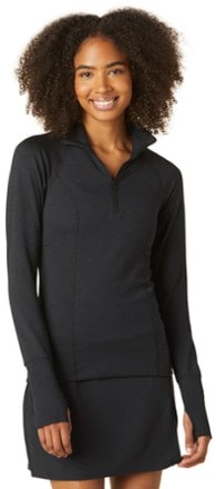 Beyond Yoga Take A Hike Quarter-Zip Pullover - Women's 0