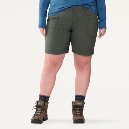REI Co-op Sahara Bermuda Shorts - Women's 2