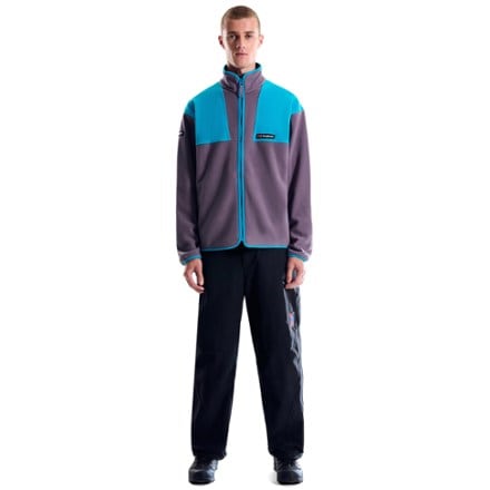 Berghaus Trango Mountain Fleece - Men's 2