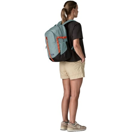 Patagonia Refugio 26L Pack 8