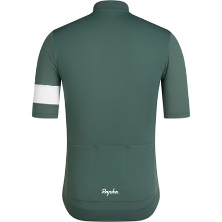 Rapha Core Lightweight Cycling Jersey - Men's 1