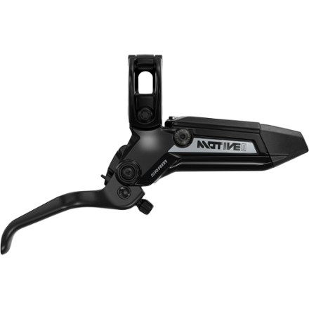 SRAM Motive Silver Disc Brake and Lever – Rear Sansujyuku sansujyuku.com