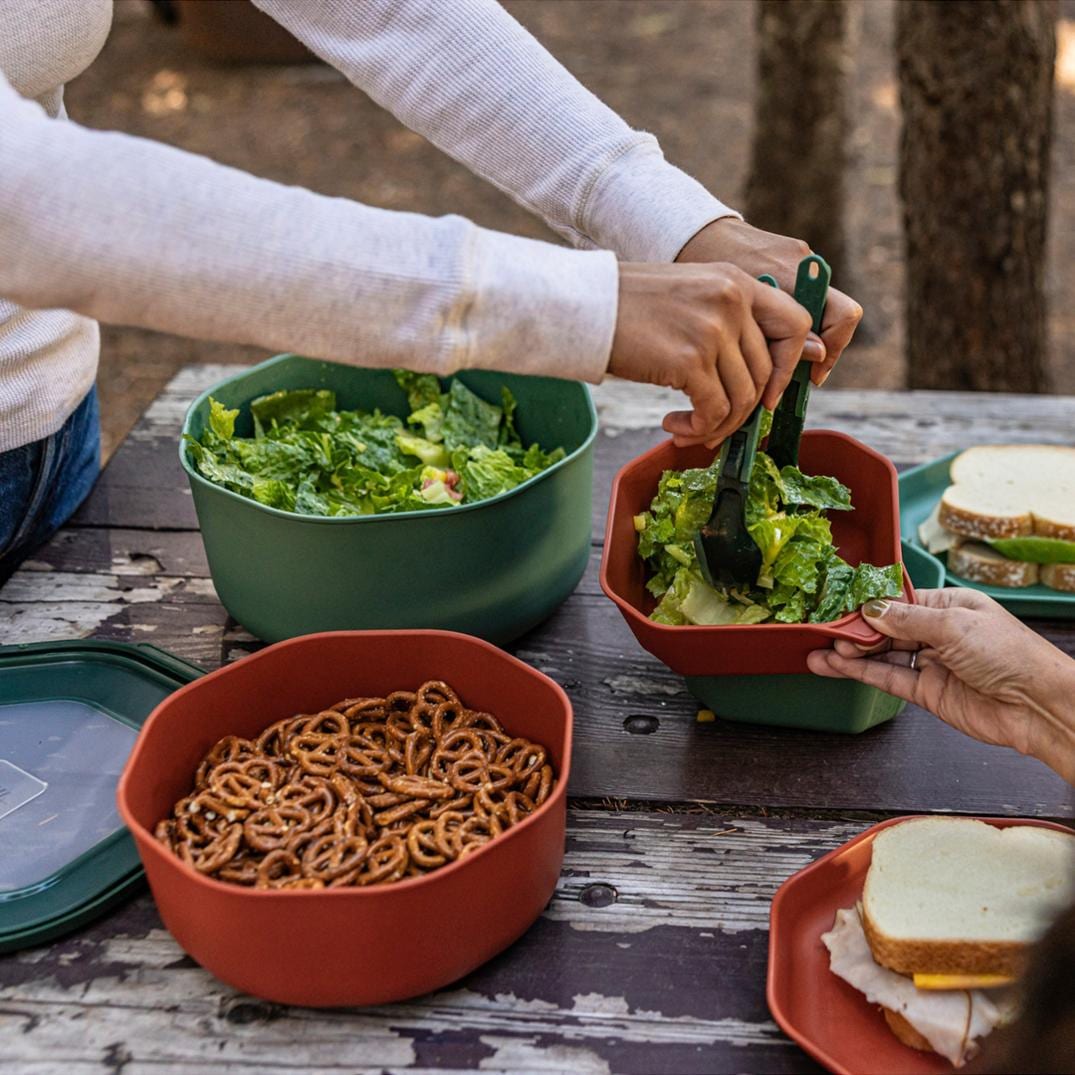 Location Image for ComplEAT XL Tableware Set