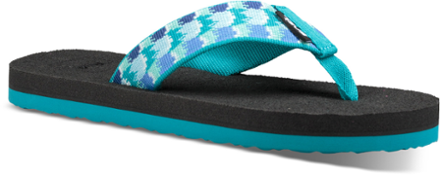 teva mush kids