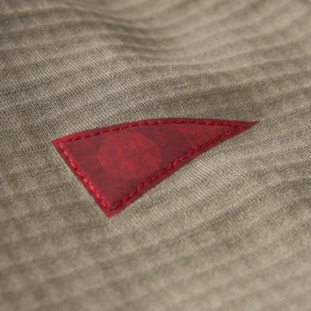 Florence Off Grid Fleece Half-Zip - Men's 3