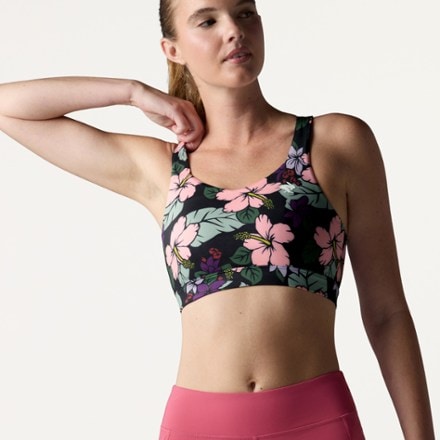 rabbit Pocket Bra 1