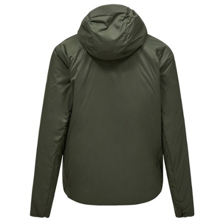 Peak Performance Freelight Reversible Insulated Hood Jacket - Men's 1