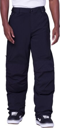 Progression Padded Pants V2 - Men's