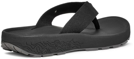 Teva Hydratrek Flip-Flops - Men's 3