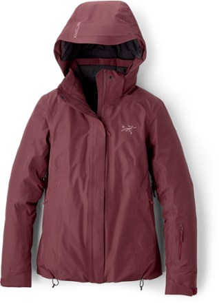 Product Image of color Crimson