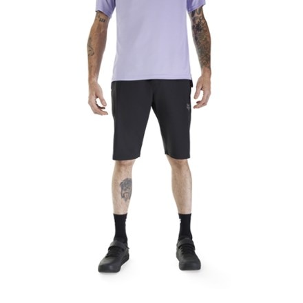Fox Ranger Bike Shorts - Men's 1