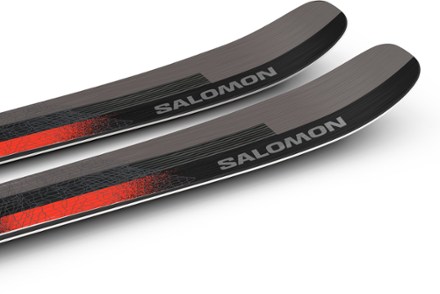 Salomon Stance 90 Skis - 2023/2024 5