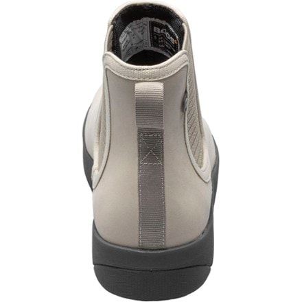 Bogs Kicker Leather Chelsea Boots - Women's 5