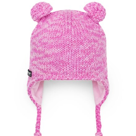 Everest Designs Wild Hatz Beanie - Kids' 1
