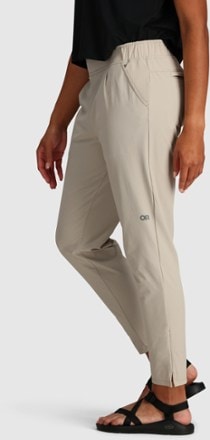 Outdoor Research Ferrosi Transit Pants - Women's 4