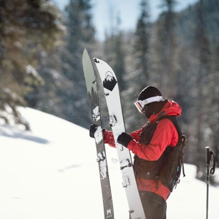 Weston Backwoods Splitboard - 2022/2023 8