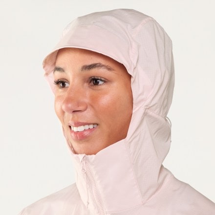 Arc'teryx Squamish Hoody - Women's 4