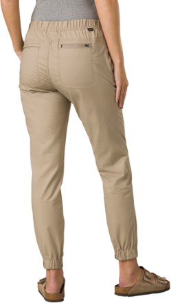 prAna Double Peak Jogger Pants - Women's 1