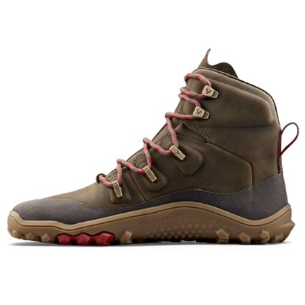Vivobarefoot Tracker Leather AT Hiking Boots - Women's 1