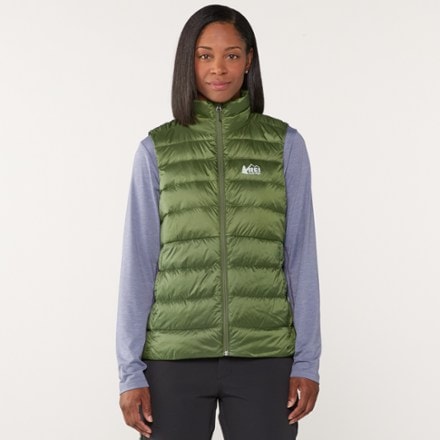 REI Co-op 650 Down Vest - Women's 3