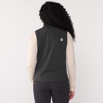 Stio Dawner Insulated Vest - Women's 2