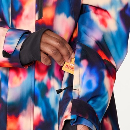 Burton Reserve 2L Insulated Stretch Jacket - Women's 9