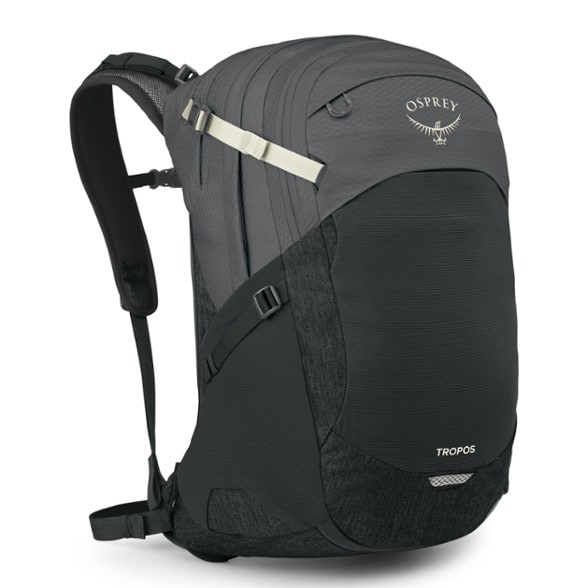 32 liter backpack osprey Mira Women's-Anchor Blue trail companion Osprey - Nebula - Black