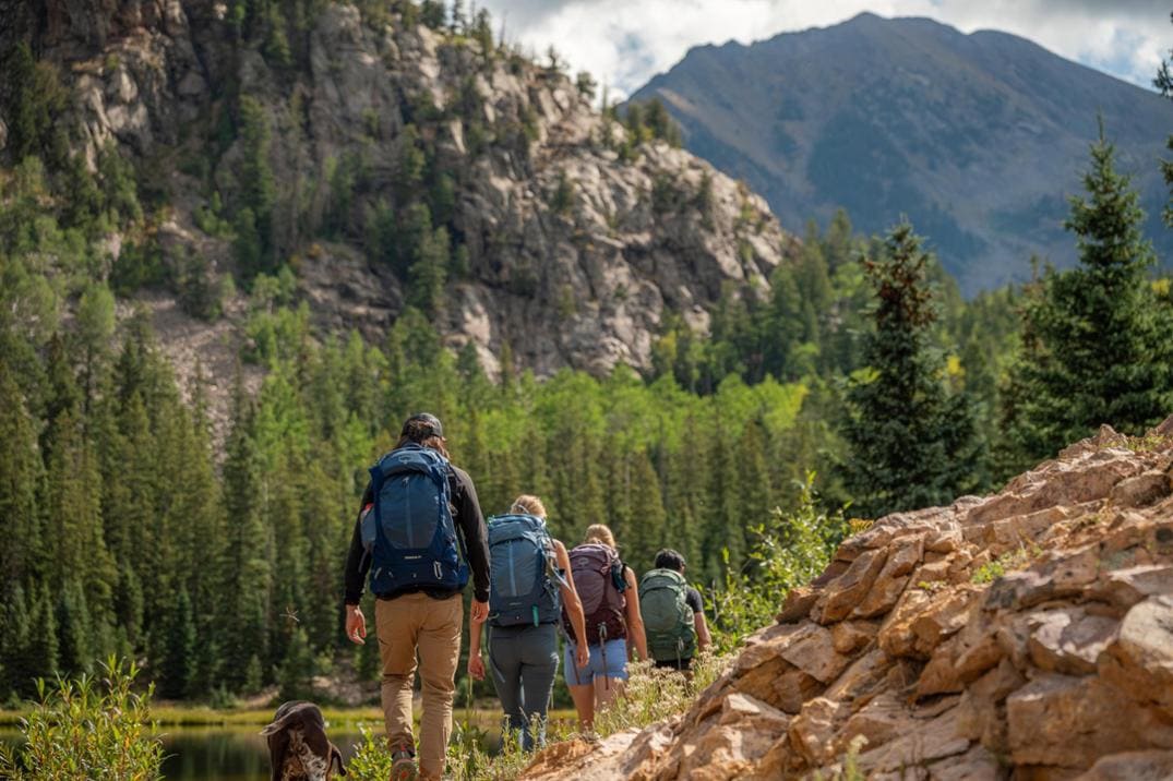 Location Image for Stratos 36 Pack - Men's