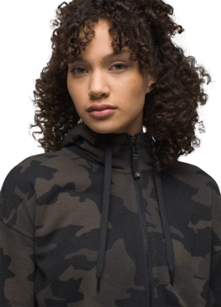 prAna Cozy Up Hoodie - Women's 3