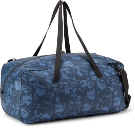 REI Co-op Stuff 50 Print Travel Duffel 1