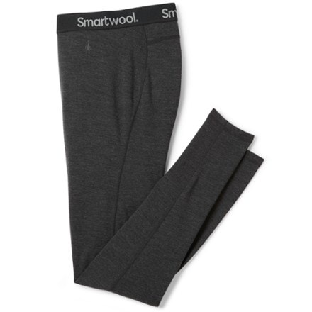 Smartwool Classic Thermal Merino Base Layer Bottoms - Men's 0