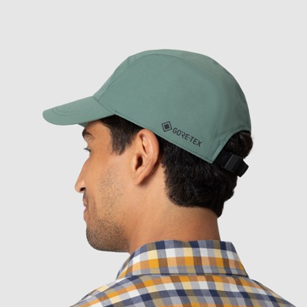 Outdoor Research Seattle Rain Cap 4