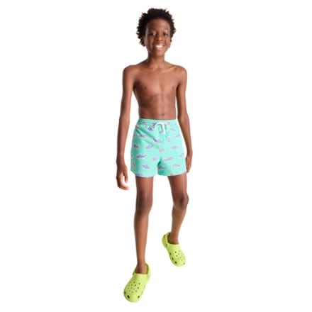 Chubbies Lined Classic Swim Trunks - Kids' 3