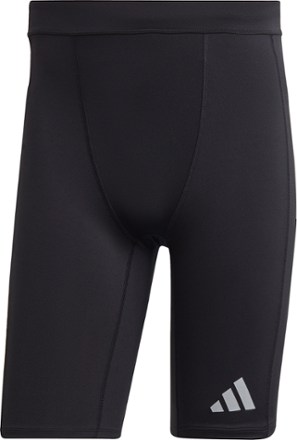 adidas Own The Run Half Leggings - Men