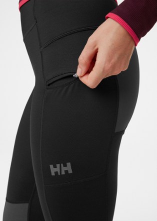 Helly Hansen Rask Tights - Women's 2
