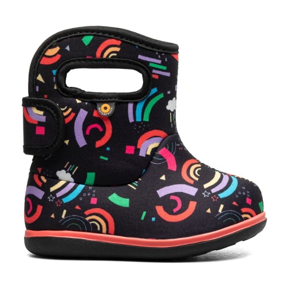 Product Image of color Rainbow Fun/Black Multi