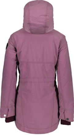 Obermeyer Celestia Insulated Jacket - Women's 4