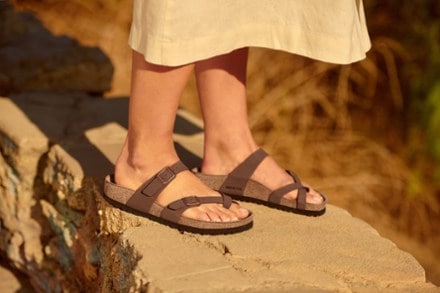 Birkenstock Mayari Sandals - Women's 9