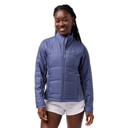 Brooks Shield Hybrid Jacket 3.0 - Women's 0