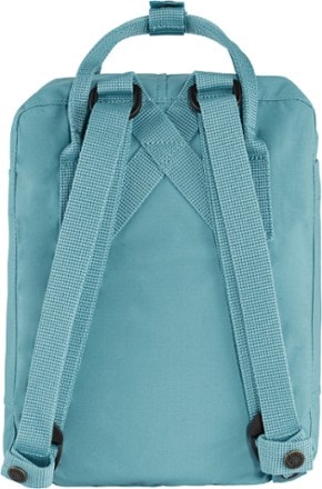 Fjallraven Kanken Mini Pack 3