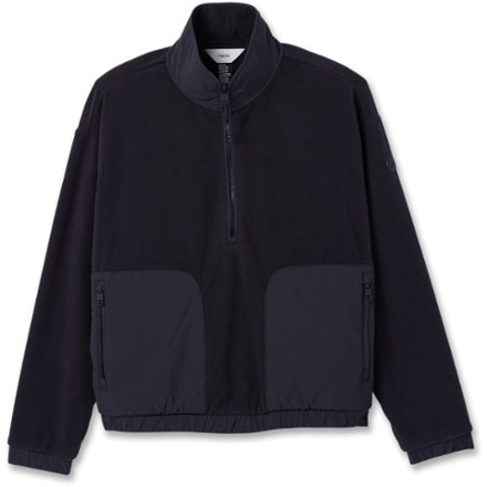 Vuori Aspen Half-Zip Fleece - Women's 0