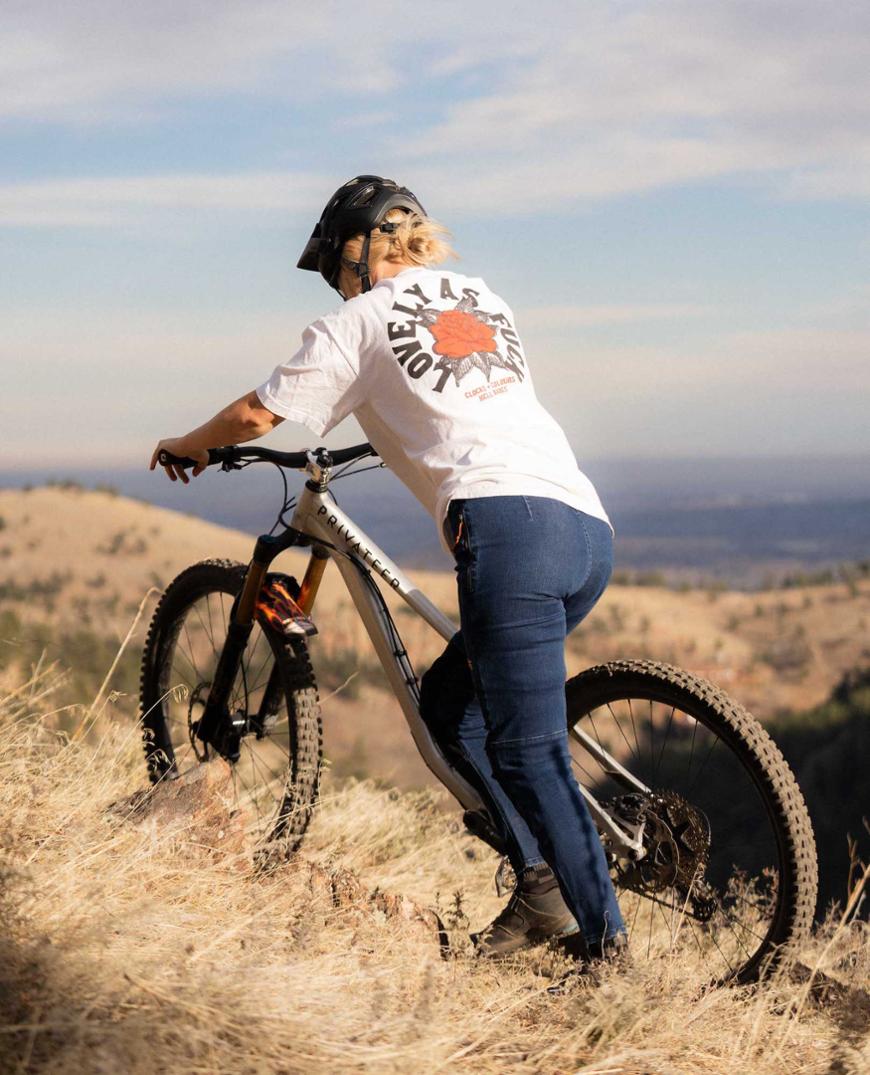 Location Image for Bike Pants - Women's