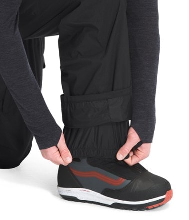 The North Face Freedom Bib Snow Pants - Men's Short Sizes 3